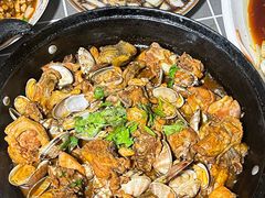 -公寓家常菜馆(海军博物馆店)