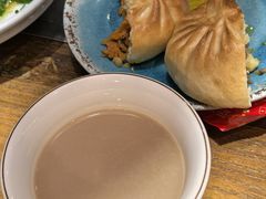 -蒙亨·手把肉·蒙古包文化主题餐厅(天恒广场店)