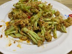 -小船渔村•大连菜•大连焖鱼(明泽街店)