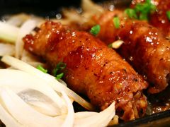 -玄海寿司(国贸店)