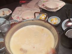 -捞王猪肚鸡火锅(金华义乌之心店)