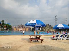 -苏州乐园森林水世界