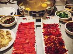牛舌-俏牛哥鲜牛肉牛肆馆(重庆天地店)