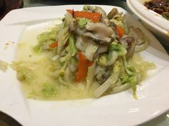 -滨江高丽居饭店