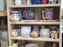 -青韵台陶艺Diy(永庆坊店)