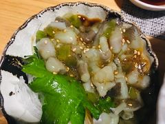 -活鳗饭·鹅肝范儿(高碑店店)