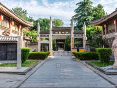 -关中书院