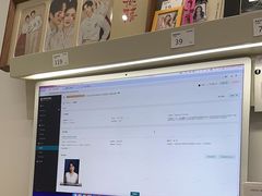 -海马体照相馆(万菱汇店)