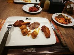 -汉巴味德(大悦城店)