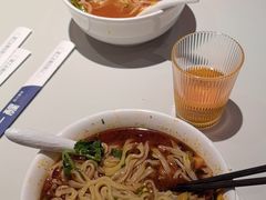 -一醒·手工面·西北传统小吃(悠方购物中心店)