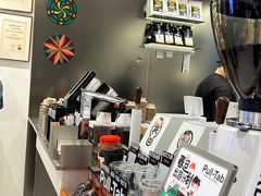 -Pull-Tab拉环咖啡(杭州市上城区来福士中心店)
