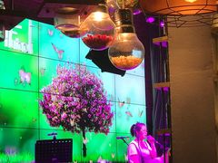 -胡桃里音乐餐厅(陶溪川店)(川湘赣菜·世界百大酒庄直供红酒·音乐表演)