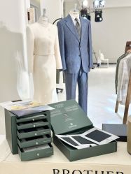 -Brother西服礼服定制·商务·婚礼(佛山南海店)