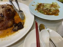 -玉华台饭庄·淮扬菜·烤鸭(望京店)