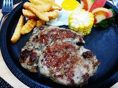 -深圳维景酒店-维景轩