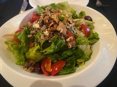 -Efes Turkish & Mediterranean Cuisine 艾菲斯餐厅(陆家嘴店)