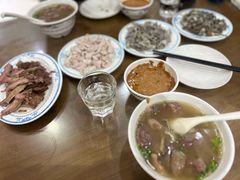-老爆肚满五香烧牛羊肉