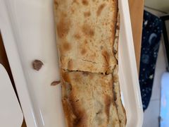 精品火烧-宝光熏肉鞋底火烧(新街口店)