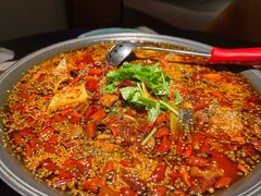 传统毛血旺-麻六记(凤凰汇店)