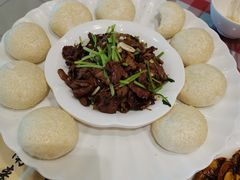 -南来顺饭庄·清真(南菜园店)