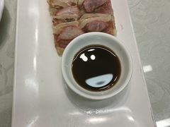 -聚丰园.百年传承(五爱广场店)