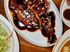 -宝中宝食府(清泰街店)