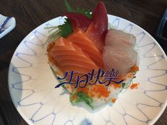 -大雄寿司(中华广场店)