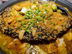 -鱼上·烤鱼(万象城店)