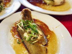 -棠记海鲜餐厅(南朗镇店)