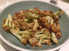 -港丽餐厅(高德置地店)