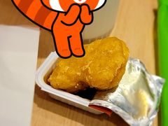 -汉堡王(徐汇绿地缤纷店)