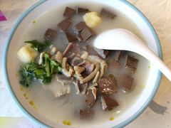 -小杨生煎(百联嘉定购物中心店)