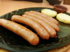-萨莉亚意式餐厅(河东万达店)