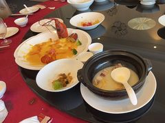 -上海小南国(国会店)