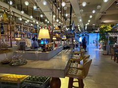 -时光乌托邦空中花园餐厅川味·融合菜(幸福广场店)