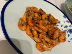 -太湖饭店·寄畅轩中餐厅