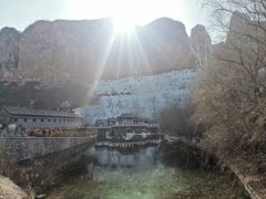 -沕沕水生态风景区