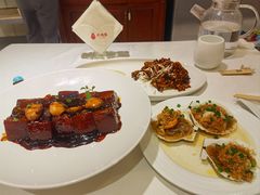 -大鸭梨烤鸭(房山店)