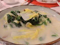 -酌宴府The China Club·广州万富希尔顿酒店(云城东路店)