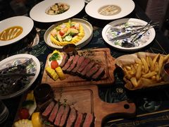 -第101座花园餐厅(湖滨88店)