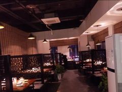 大堂-先机泉水鸡汤(南山老君洞店)