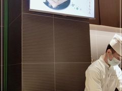 -水之惠鲜鱼料理(王府大街店)