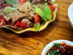 -正宗富顺豆花(群宁街店)