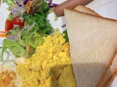 -必胜客(广渠路店)