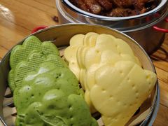 -院子餐厅·大锅菜·老杭帮(桥西直街店)