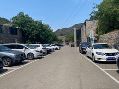 -北京山里寒舍度假酒店