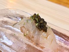 -鮨乐亭Omakase·海胆宴