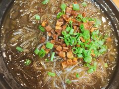 -外婆菜(江乡路店)