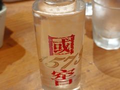 -木屋烧烤(双榆树店)