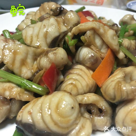梁记克价菜(华南大道店)
